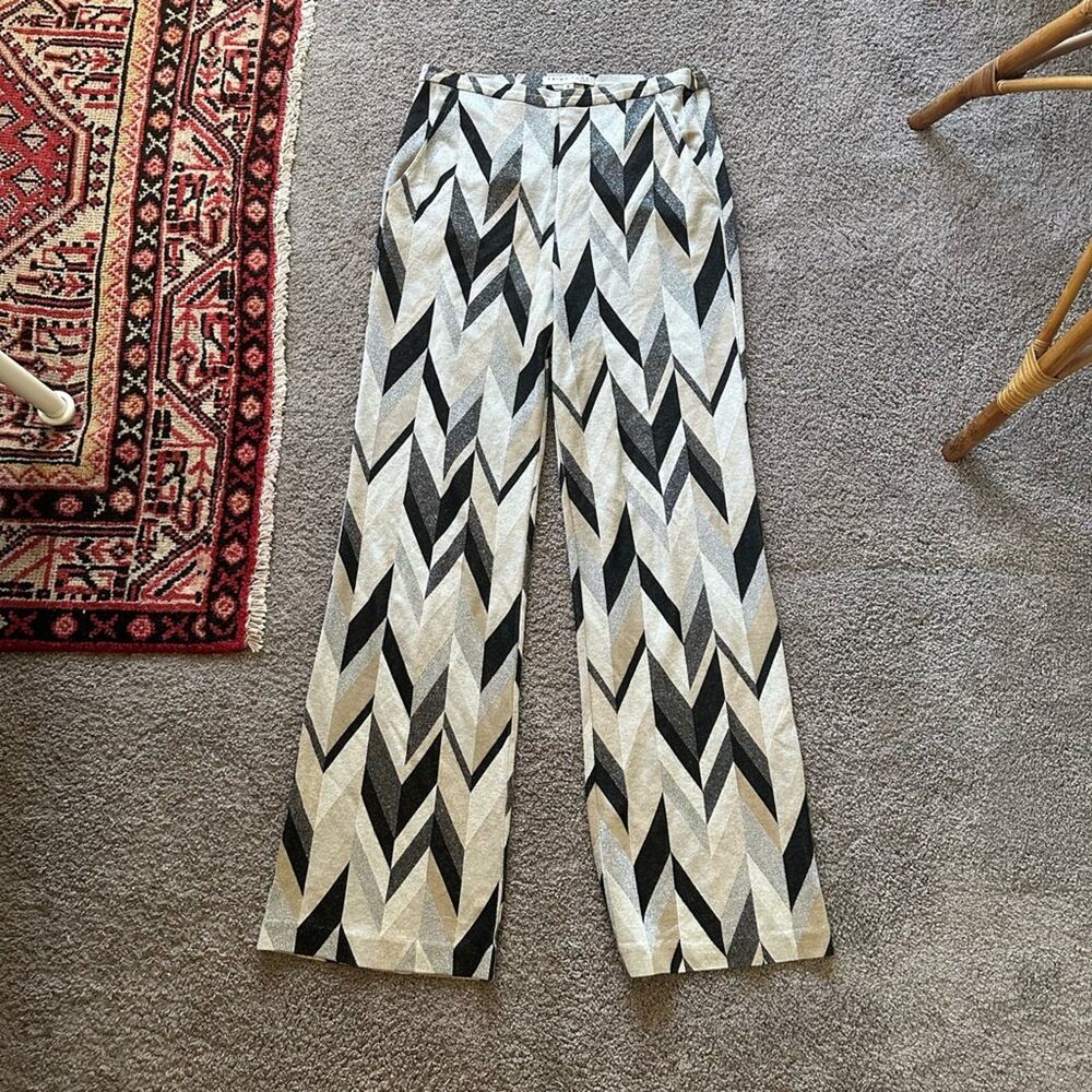 Trina Turk Asia Pants